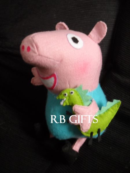 George Pig
