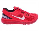 Tênis Nike Air Max 2013 Vermelho 11209