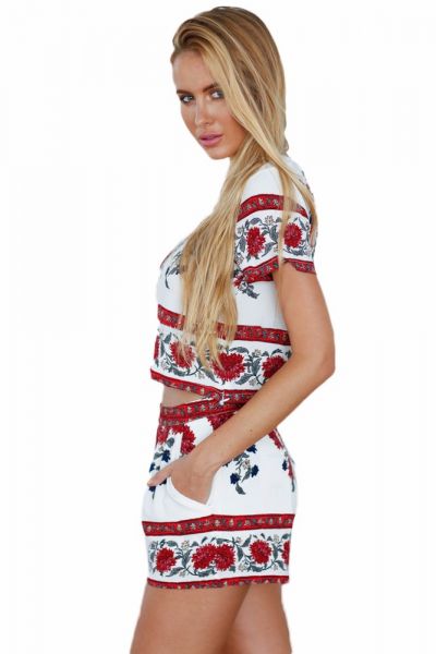 Conjunto Bianca - Cod.: 434