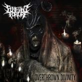 Purifyng Torture - Overthrown Divinity cd importado