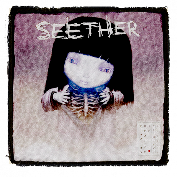 SEETHER - FIN