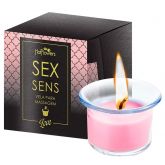 Sex sens vela