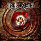 Iced Earth - I Walk Among You Digipack Nacional Lacrado