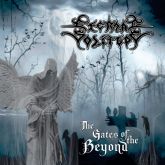 ETERNAL SOLITUDE - The Gates of the Beyond