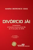 Divórcio Já! 2ª Ed.