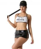 Fantasia Policial