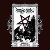 Rotting Christ - Passage to Arcturo (EP/Lacrado)