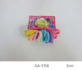 Elástico Meia GA 5156 PT