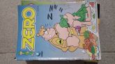 RECRUTA ZERO GLOBO NR 12