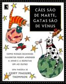 Cães são de Marte, Gatas são de Vênus (capa dura)