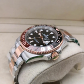 RELÓGIO ROLEX OYSTER – MASTER II 01