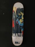 Shape Zero3eleven  Hate Roll
