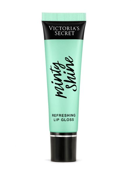 Gloss Minty Shine Refreshing