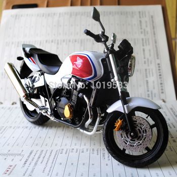 HONDA CB1300SF Super Motor 1/12 Scale