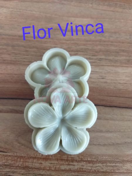 Flor vinca (n-517)