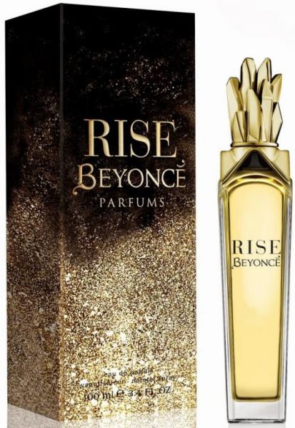 Beyonce Rise Feminino EDP