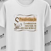 Procafestinação