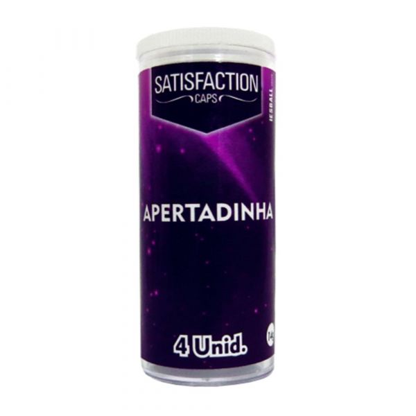 Apertadinha