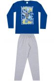 Conjunto Yupy Kids