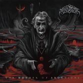 CD NIGHTMARE SLAUGHTER - The Mother of Abortions