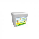 CAIXA DE ISOPOR 8 LITROS C/ALÇA ISOFORT