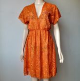 VESTIDO SAÍDA DE PRAIA EM RENDA