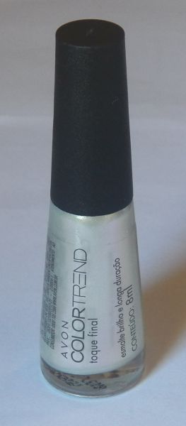 Cintilante Toque Final