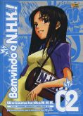 Bem-vindo a N.H.K.! n° 02 - Welcome to the N.H.K.