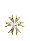 CÓD-RE35 RESPLENDOR DOURADO COM DIVINO BRANCO 6X6