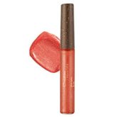 Gloss Laranja movimento Natura