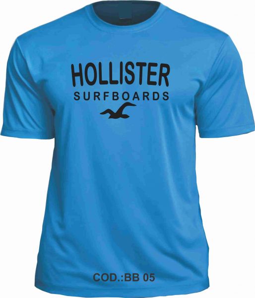 HOLLISTER SURFBOARDS-BB05
