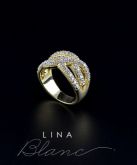 Anel Lumiére AN 00170