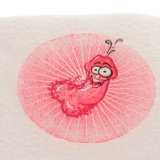 Guardanapo ideal para festas descontraídas