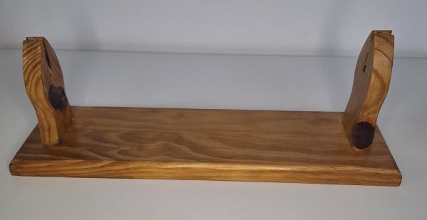 Suporte Espada/ Porta Espada (Mesa)