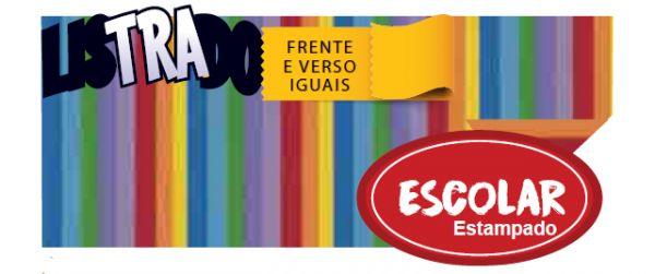 LISTRADO ESCOLAR
