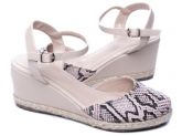 Anabela Feminina (Ref: SM500.007B)