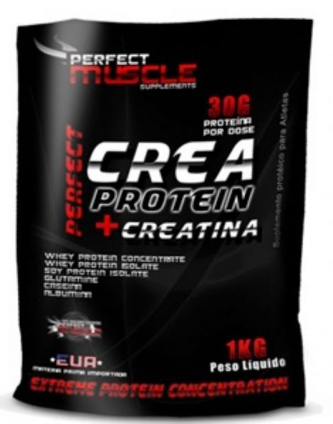 Crea Proten (chocolate)
