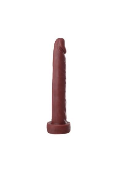 Mon Plaisir Prótese Maciça 13 x 2 cm Soulsex Pequeno