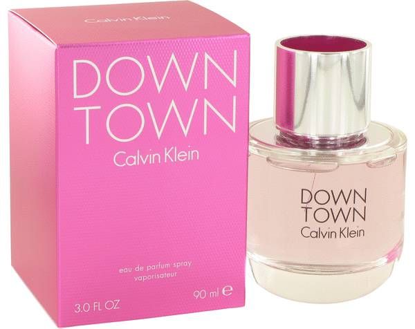 CK Downton Feminino