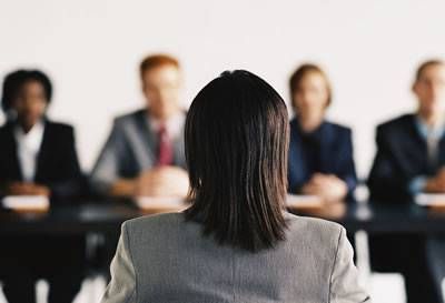 ATRAÇÃO E SELEÇÃO DE PESSOAS