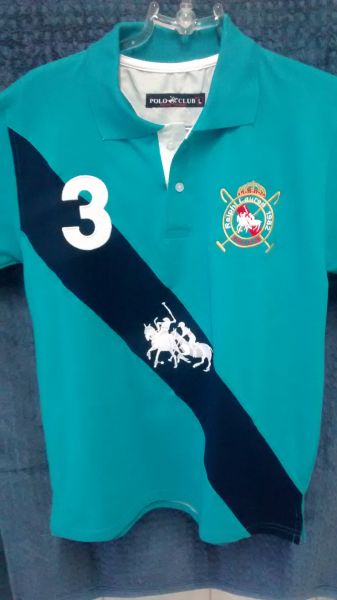 Camisetas Masculina Polo