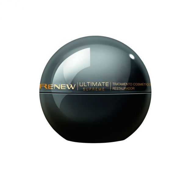 Renew Ultimate Supreme Tratamento Restaurador 50g