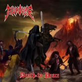 RUPTURE - Death To Peace