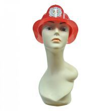 Capacete Bombeiro