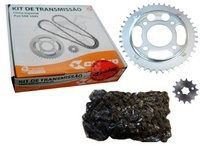 Kit Relação Cofap - Aço Reforçado Sae 1045