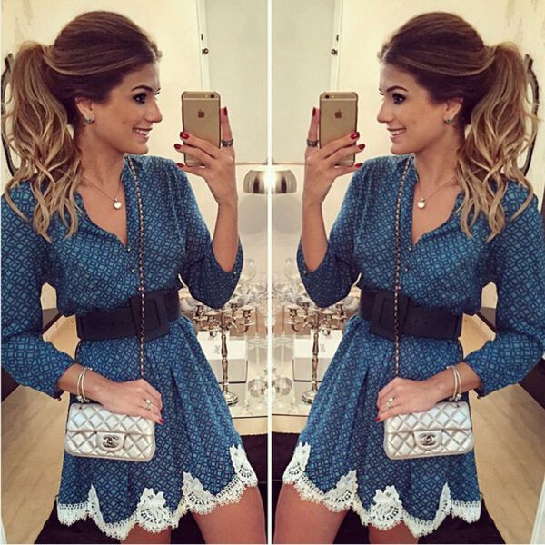 vestido