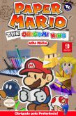 Paper Mario: The Origami King