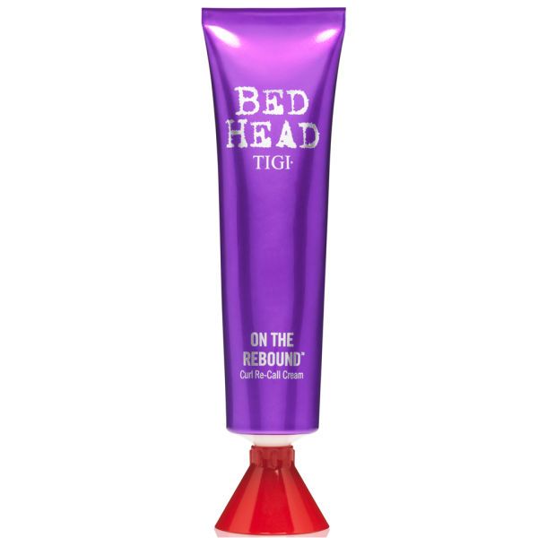 Bed Head  Tigi On The Rebound Curl