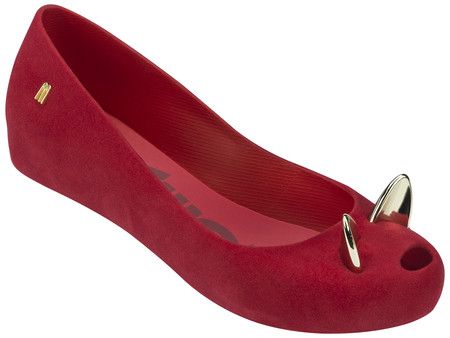 SAPATILHA MELISSA Ultragirl Cat  Código 31710 1371