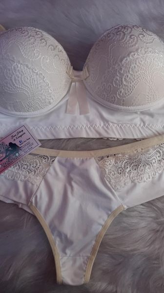 Conjunto Tam 50